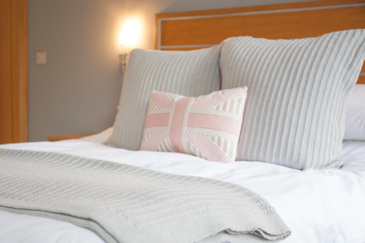 The Oceanic Luxury Aparthotel Falmouth Zewnętrze zdjęcie