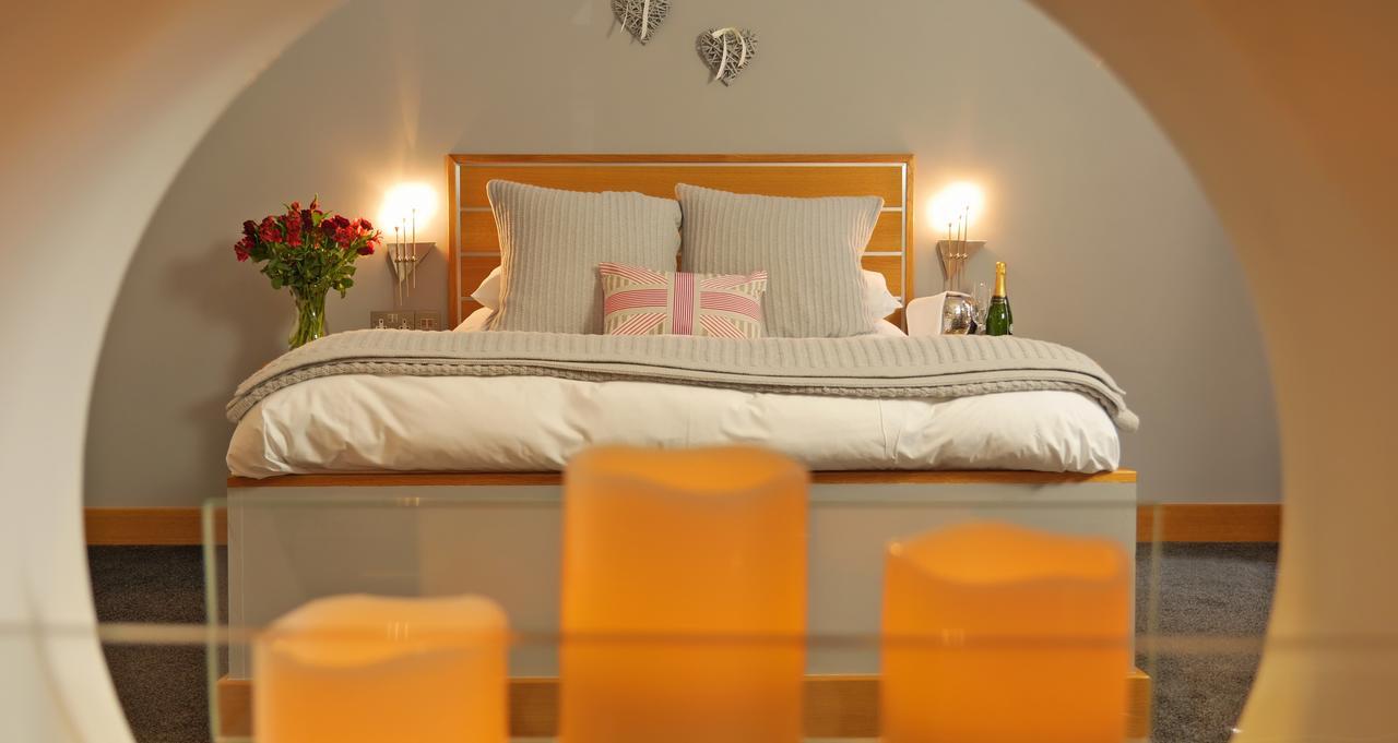 The Oceanic Luxury Aparthotel Falmouth Zewnętrze zdjęcie