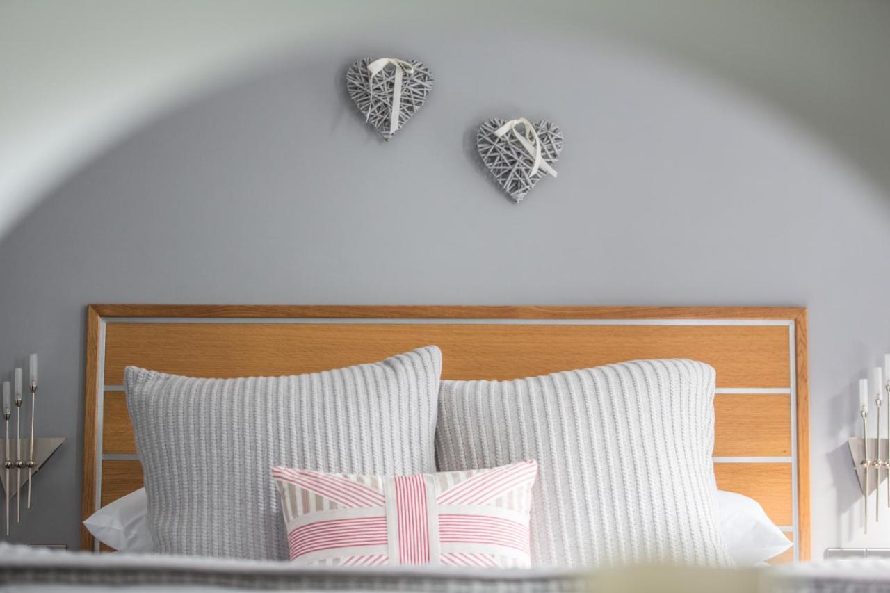 The Oceanic Luxury Aparthotel Falmouth Zewnętrze zdjęcie