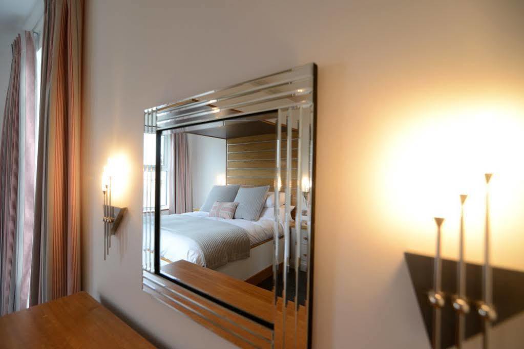The Oceanic Luxury Aparthotel Falmouth Zewnętrze zdjęcie